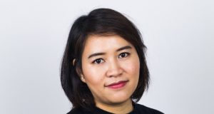 Myre Gustam, Country Manager Indonesia, impact dotcom | IST
