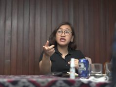 Ika Noviera, Corporate Affairs Director untuk Multi Bintang Indonesia. | IST