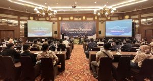Lintasarta Developer Talk #2 Semarang | IST