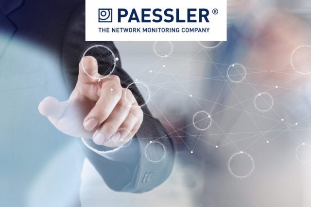logo_paessler | IST