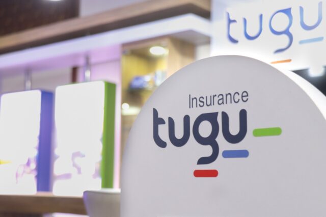 Tugu Insurance Raih Best Sharia finance 2023 | IST