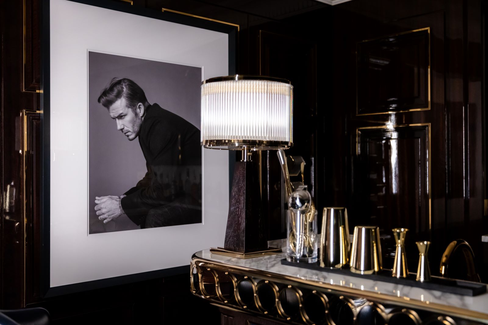 Londoner Hotel - Suites by David Beckham | IST