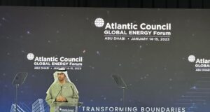 Presiden-Terpilih COP28 Presiden-Terpilih COP28, Dr. Sultan Al Jaber | IST