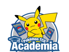 Pokémon TCG Academia | IST