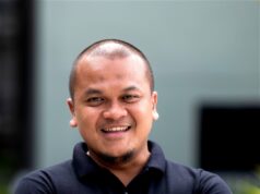 Muhammad Arif Bijaksana - Business Director, Indonesia, DoubleVerify | IST