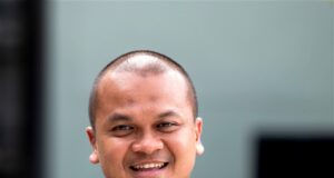 Muhammad Arif Bijaksana - Business Director, Indonesia, DoubleVerify | IST