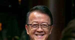 Tan Sri Dato’ Seri Sir Dr. Jeffrey Cheah KBE AO, Sunway Group Founder and Chairman