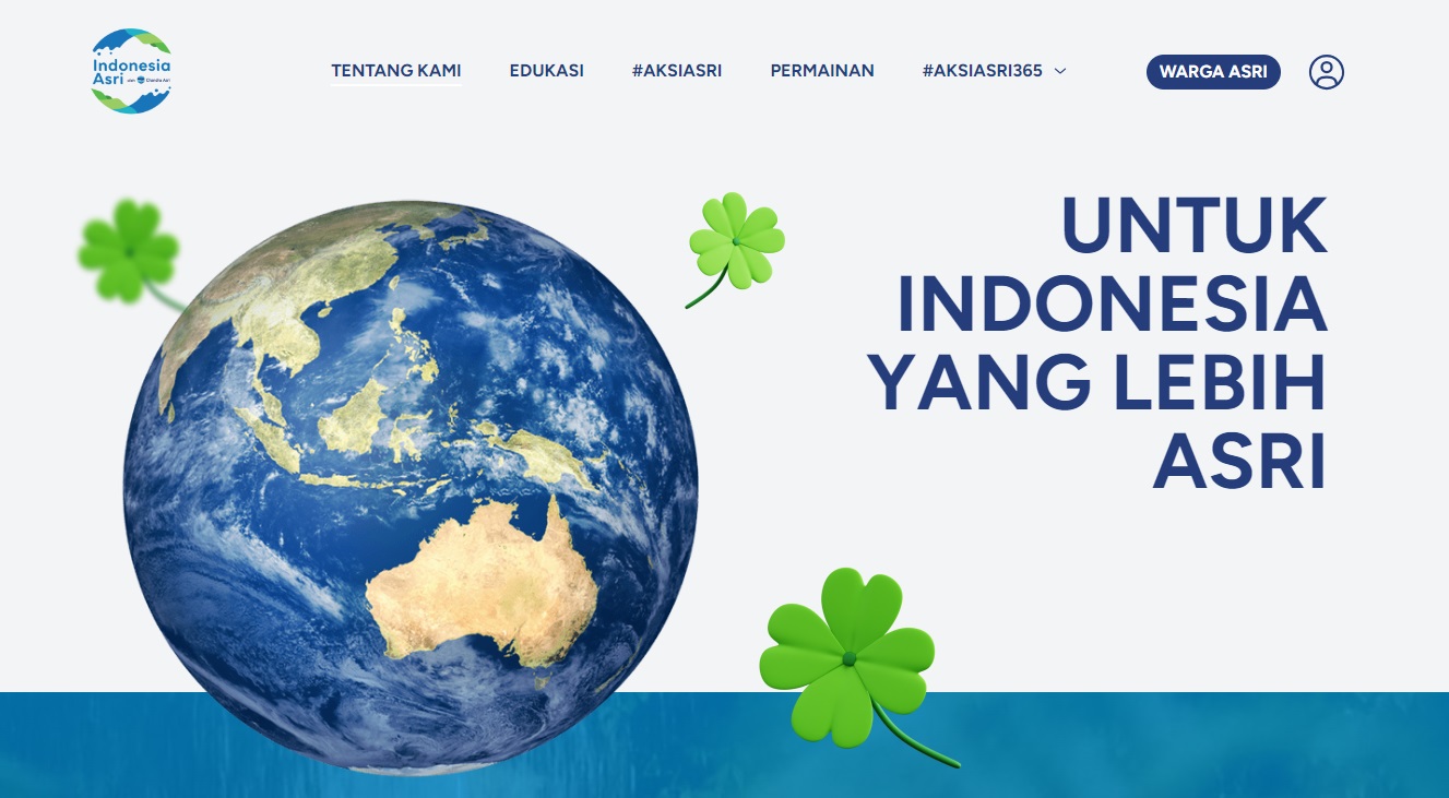 indonesiaasri.com