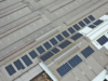 PLTS Atap yang Terpasang di Pacific Paint Menghasilkan Lebih Dari 250 ribu kWh Energi Bersih Setiap Tahunnya