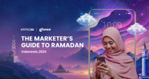 nMobi dan Glance’s Marketer’s Guide to Ramadan, 2024 memberikan wawasan mendalam dan strategi terbaik bagi para pemasar di tanah air untuk meraih kesuksesan di bulan Ramadhan tahun ini