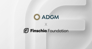 Finschia mendaftar sebagai Yayasan DLT dengan Abu Dhabi Global Market (ADGM)