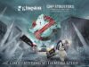 Kingston Technology Joins Forces Ghostbusters Frozen Empire