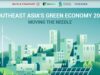 Southeast Asia’s Green Economy 2024 – Moving the needle
