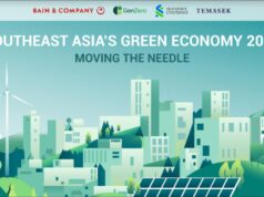 Southeast Asia’s Green Economy 2024 – Moving the needle