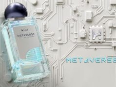 HINT Meluncurkan Metaverse Eau De Parfum (EDP)