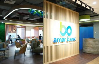 Laporan Keuangan Amar Bank Tahun 2023 | IST