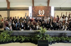 CSR Indonesia Award #7 2024