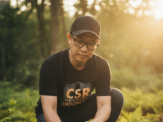 Wahyu Ari Wicaksono, Storyteller