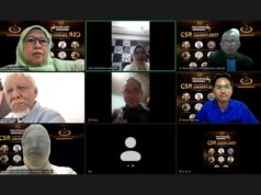 Penjurian CSRI Awards 2025